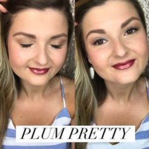 Plum Pretty Lipsense